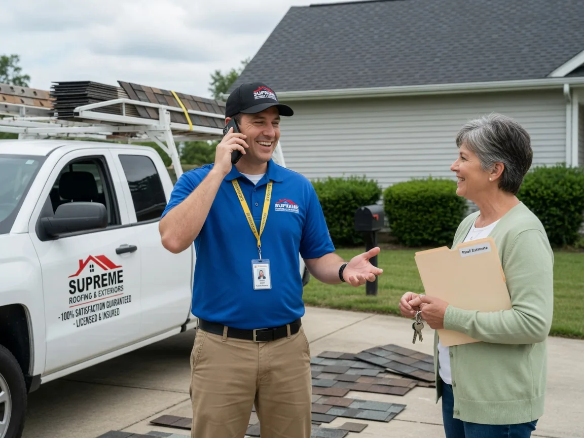 Roof Replacement Chesterton, IN FAQs